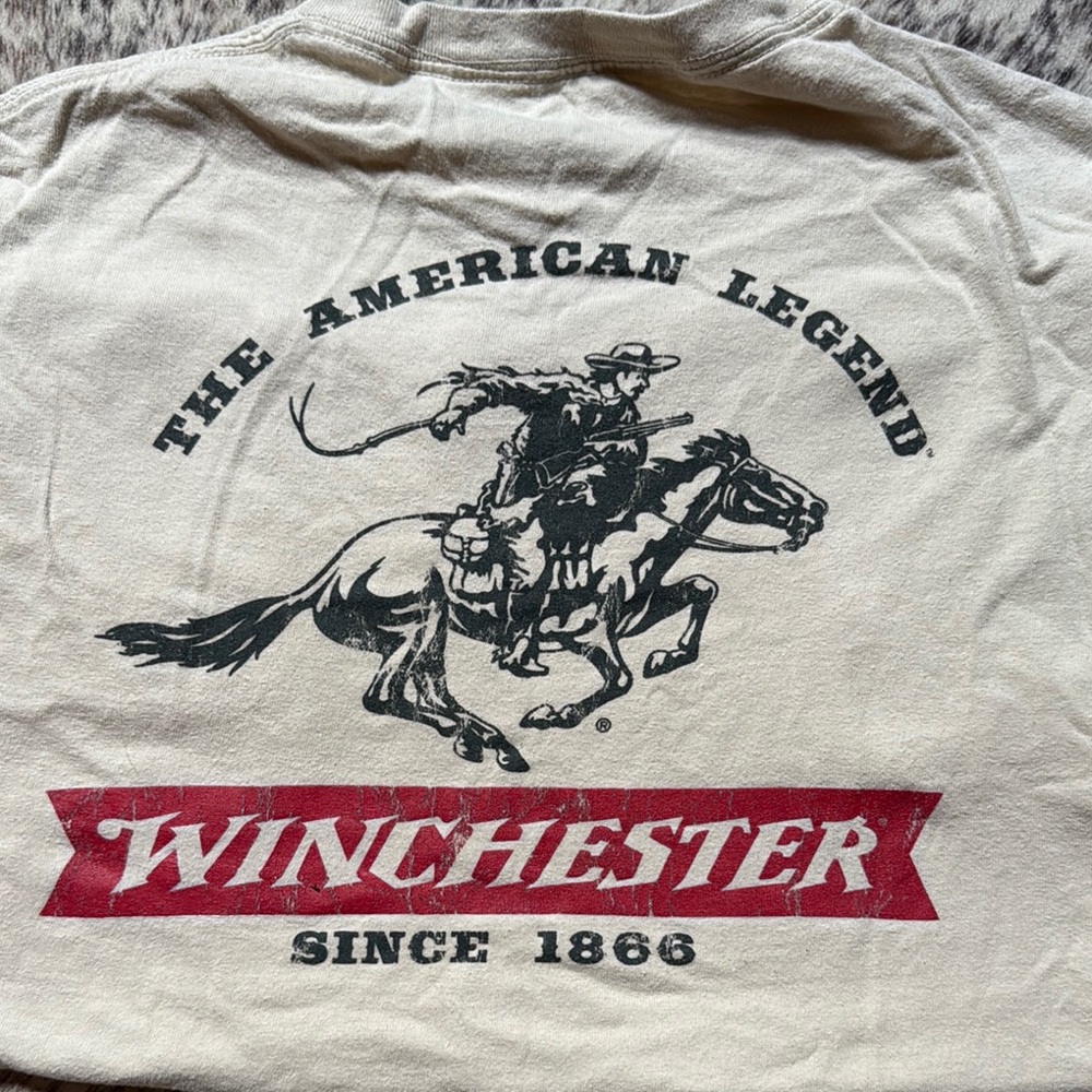 Vintage Graphic T-Shirt